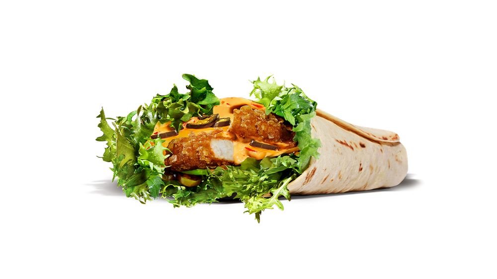 CC Wrap