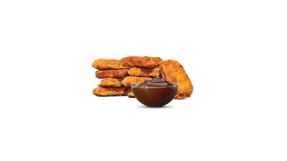Chicken Nuggets 9 Biter