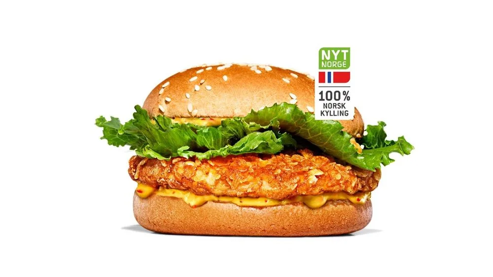 Chili Cheese Crispy Chicken