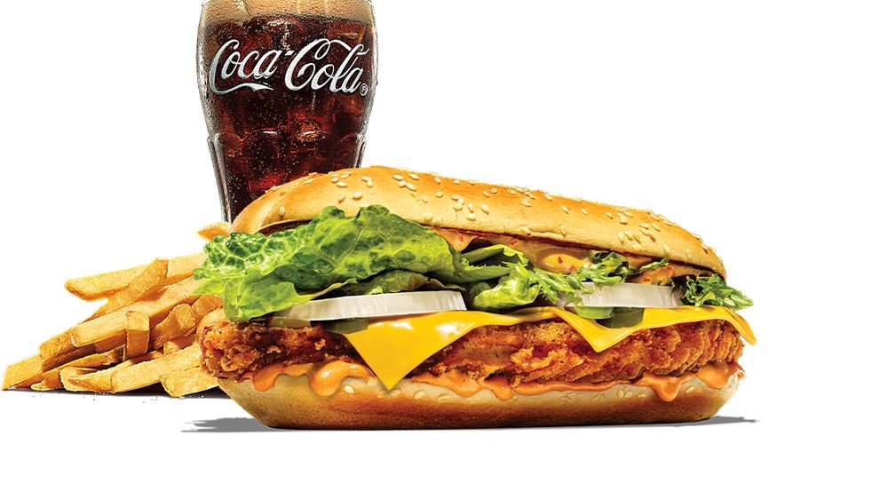 Chili Cheese Long Chicken Meny