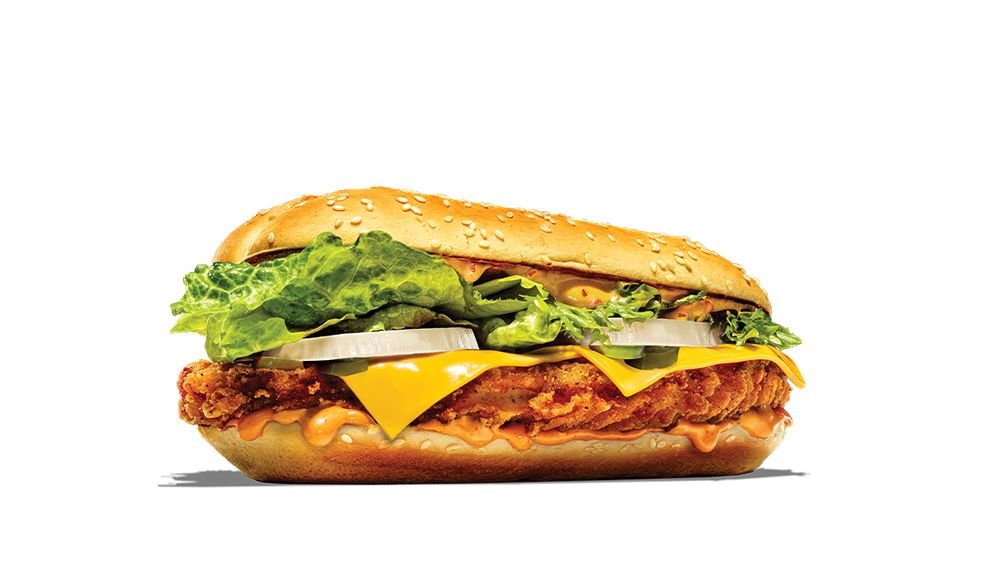 Chili Cheese Long Chicken