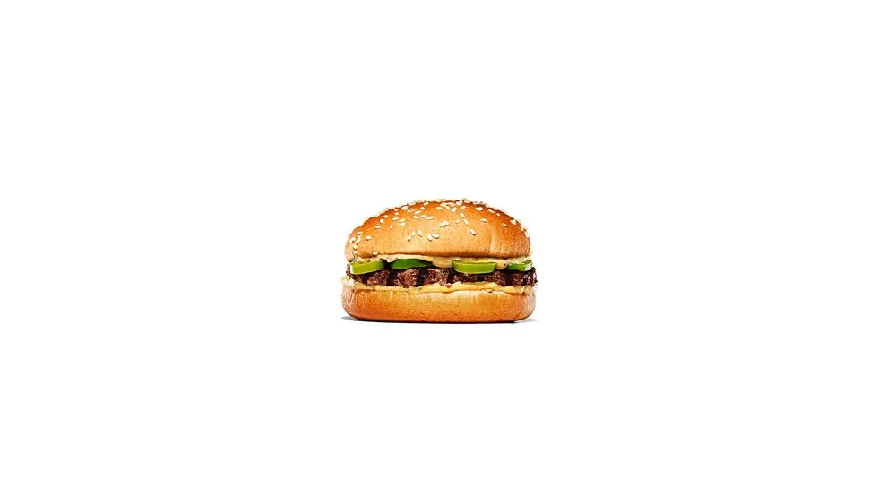 Chili Cheeseburger