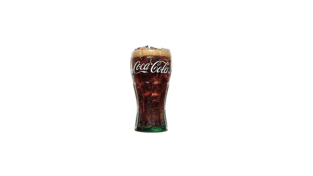 Coca Cola 33cl
