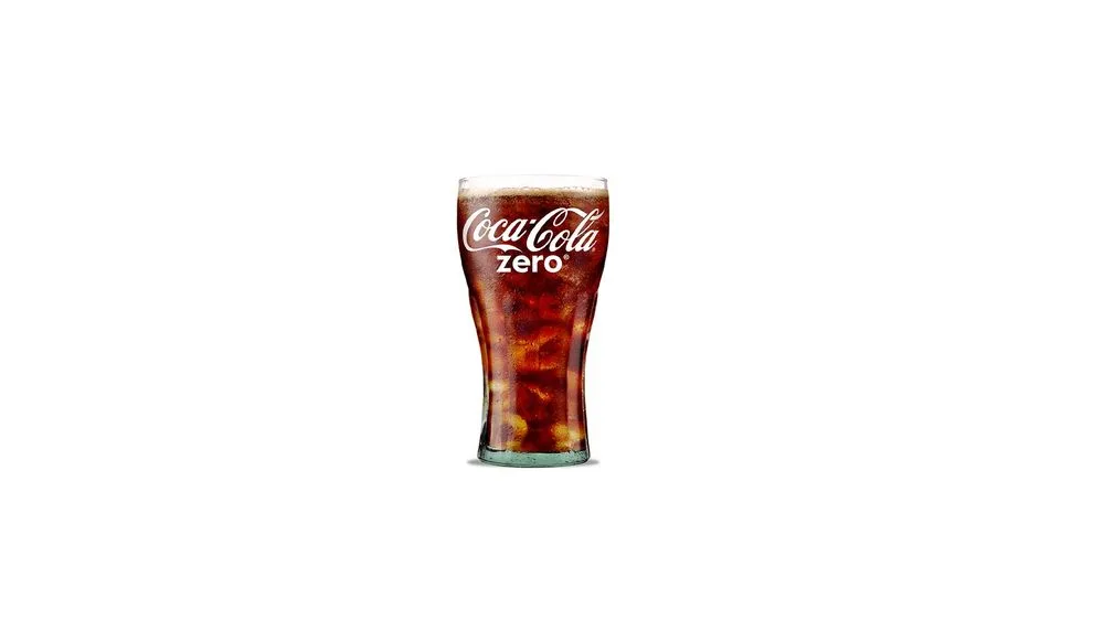 Coca Cola Zero 33cl