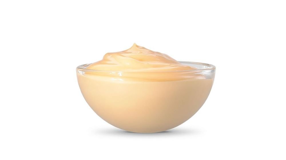 Garlic Dip