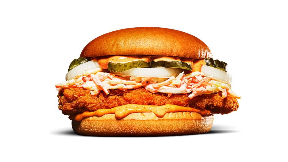 Gourmet Chicken Korean