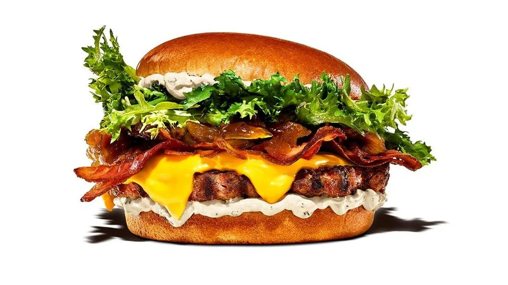 Gourmet Grill Truffle