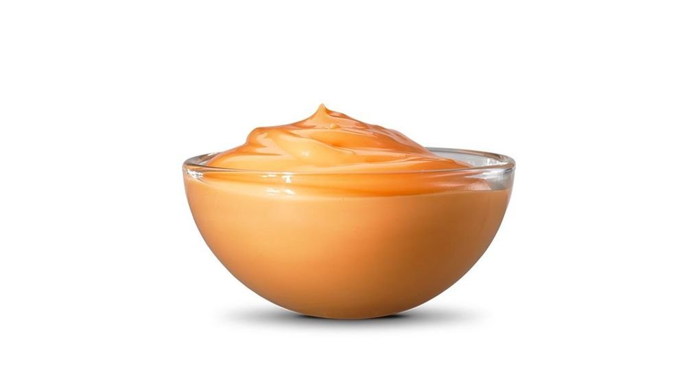Hot Cheese Dip