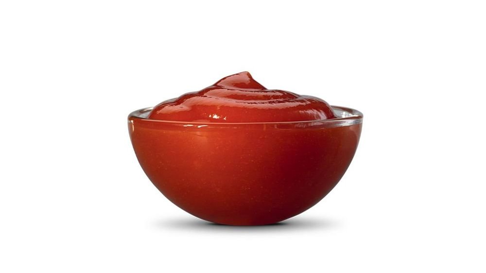 Ketchup Dip