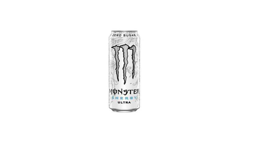 Monster Ultra White