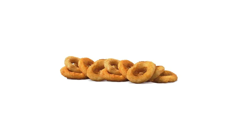 Onion Rings x12
