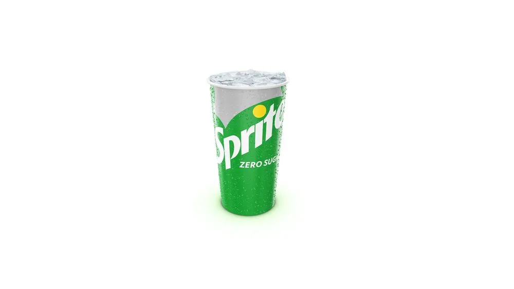 Sprite Zero 33cl