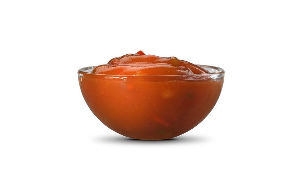Sweet and Sour Dip