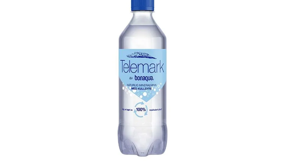 Telemark Med Kullsyre