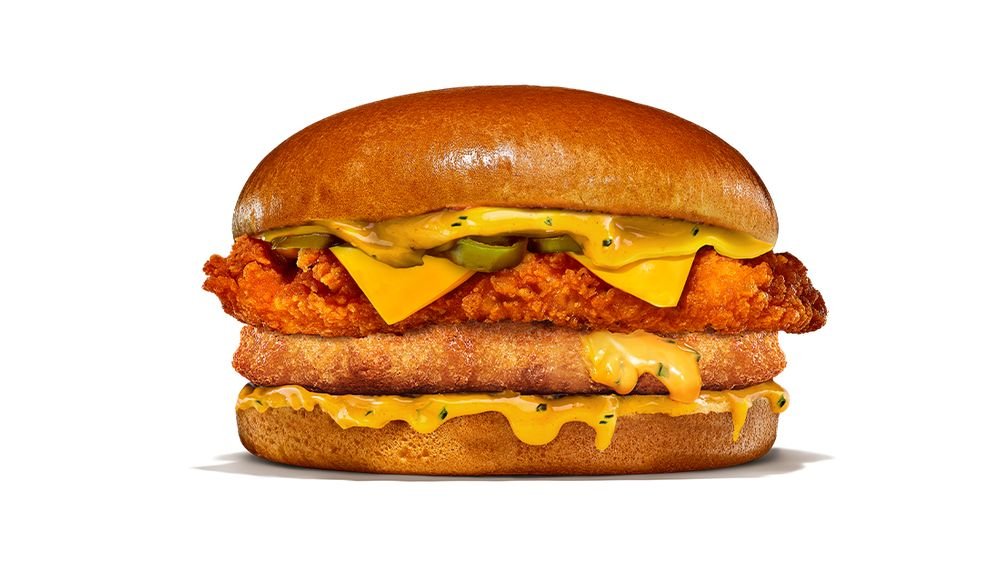 Ultimate Chili Cheese Chicken Gourmet