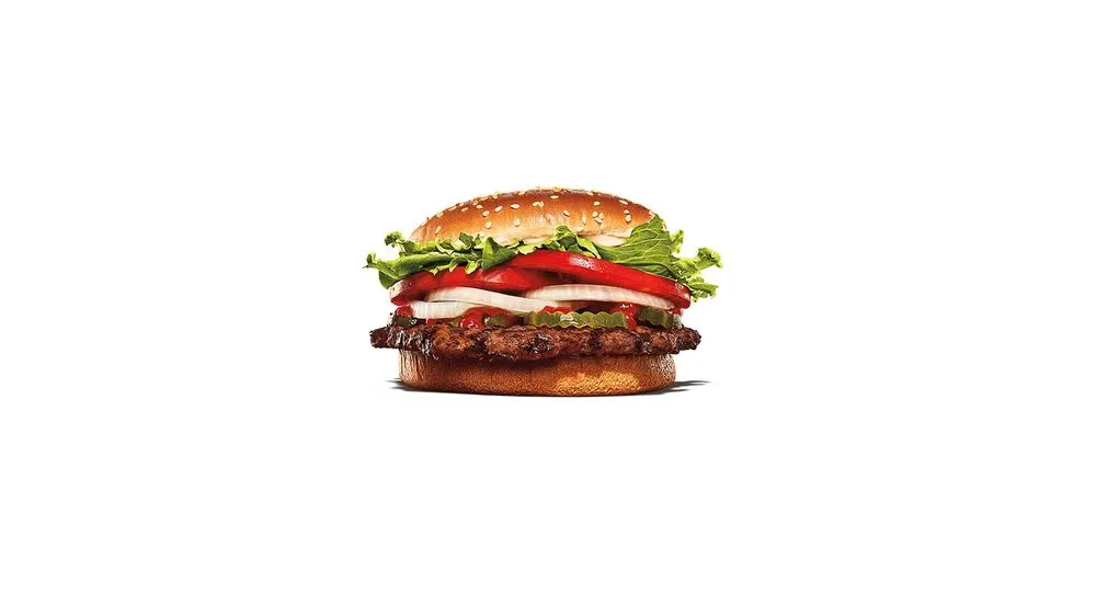 WHOPPER