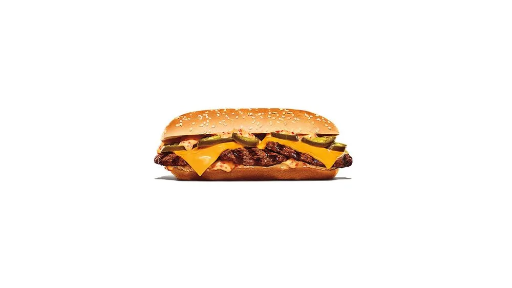 X-Long Chili Cheese