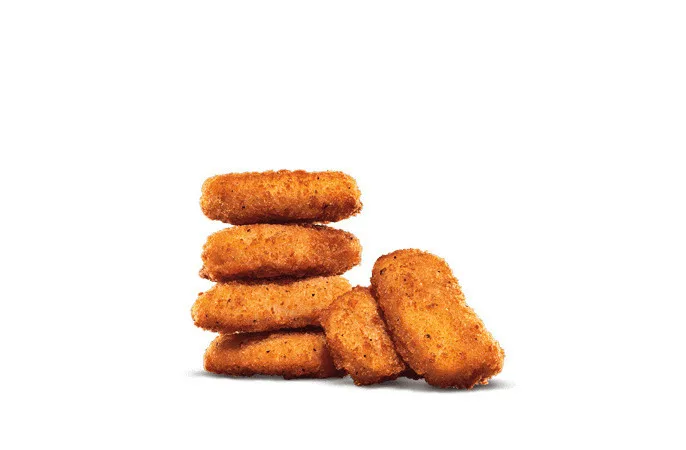 6 szt. Plant-Based Nuggets