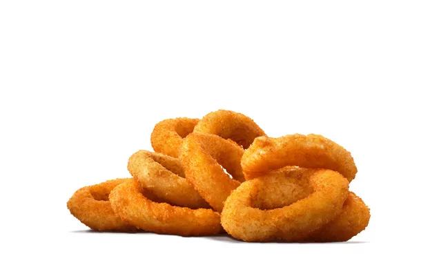 9 szt. Onion Rings