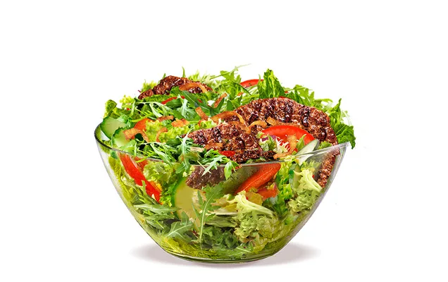 Beef Salad