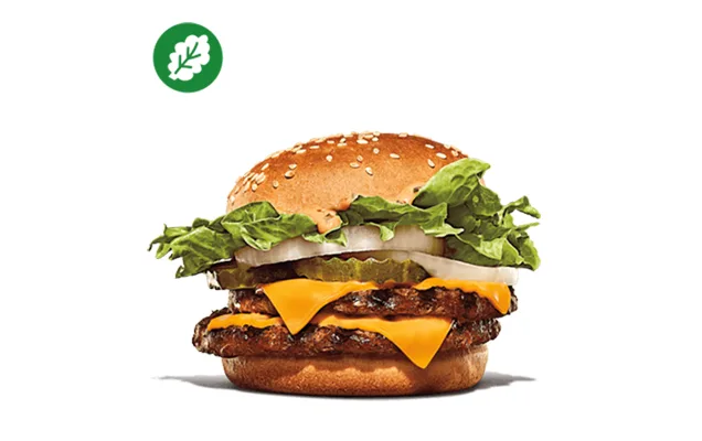 Big King Plant-based