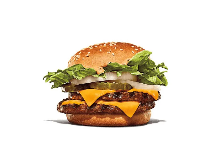 Big King