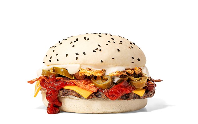 Bloody Bite Beef 