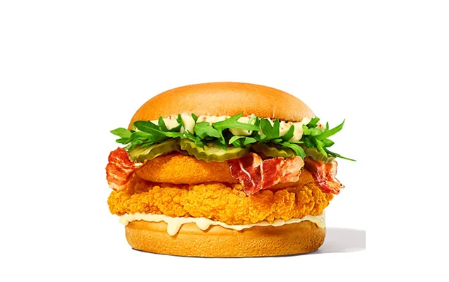 Cheester Chicken