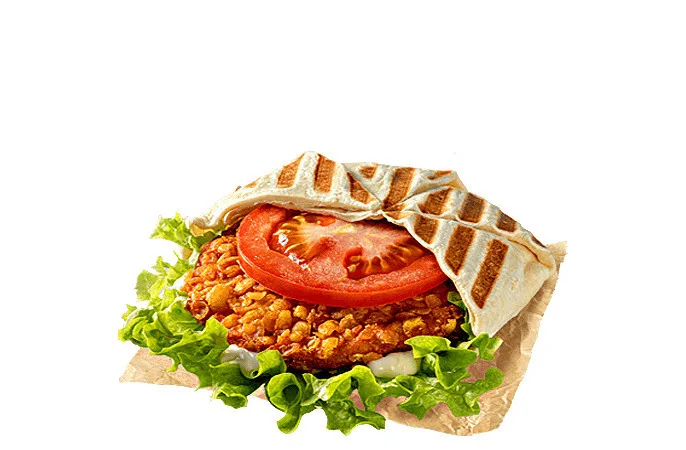 Chicken Pocket