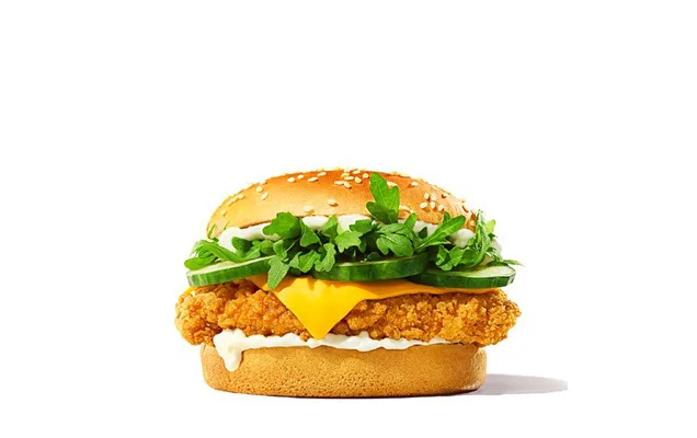 Chick'n Crunch Classic