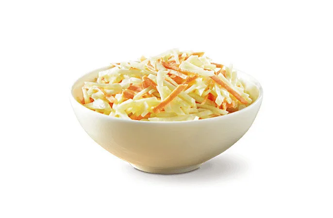 Coleslaw