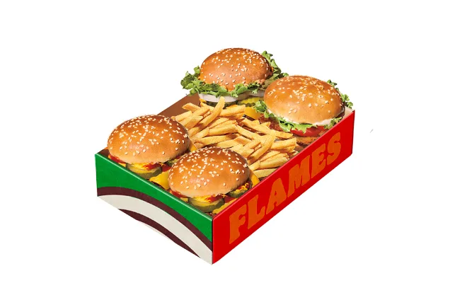 King Box BeefandChicken Dla 2