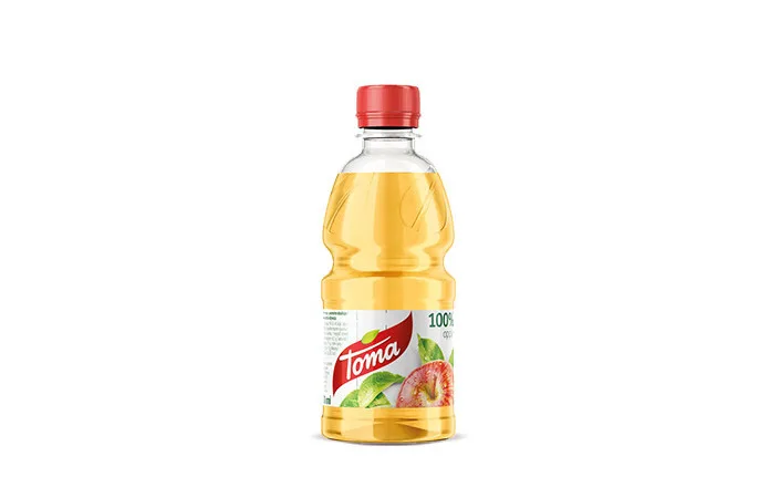 Sok Jabłkowy 0,3L
