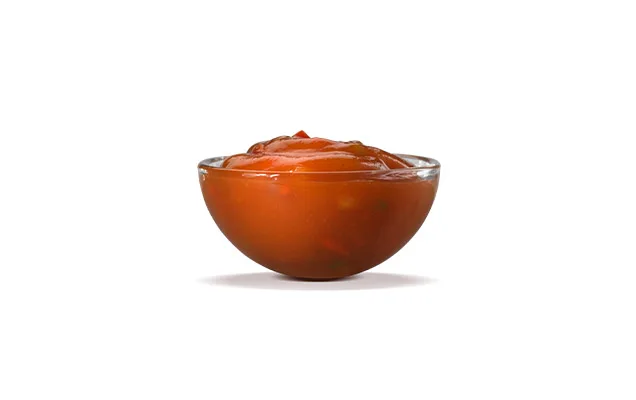 Sos Słodkie Chilli