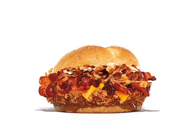 Steakhouse Chicken King