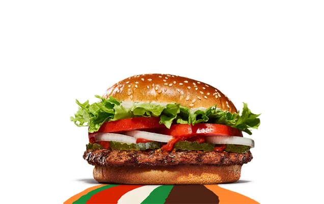 Whopper