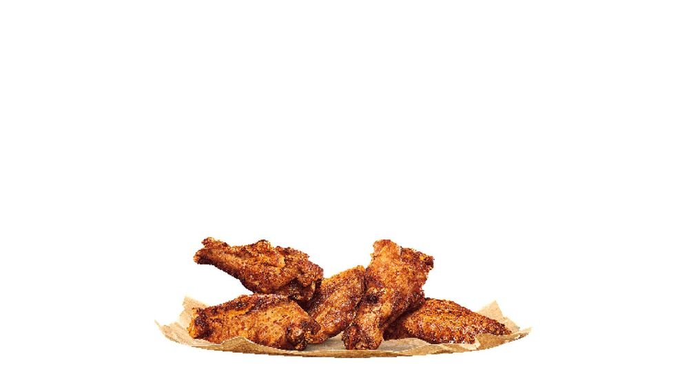 5 pcs. King Wings