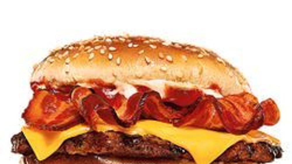 Bacon King