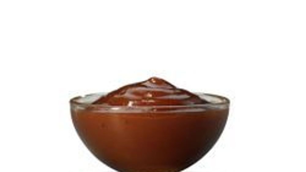 BBQ Dip
