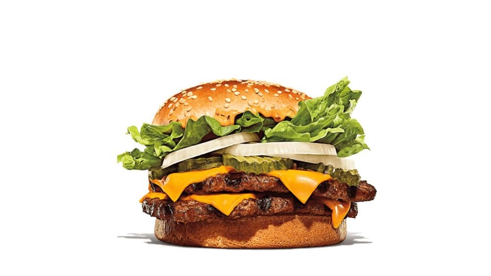 Big King XXL