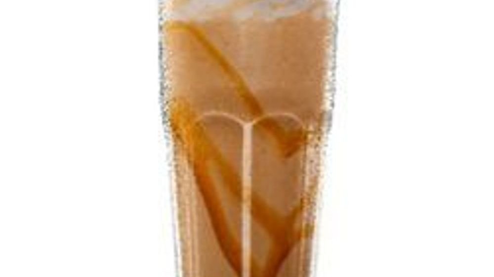 Caramel Shake 0,3L