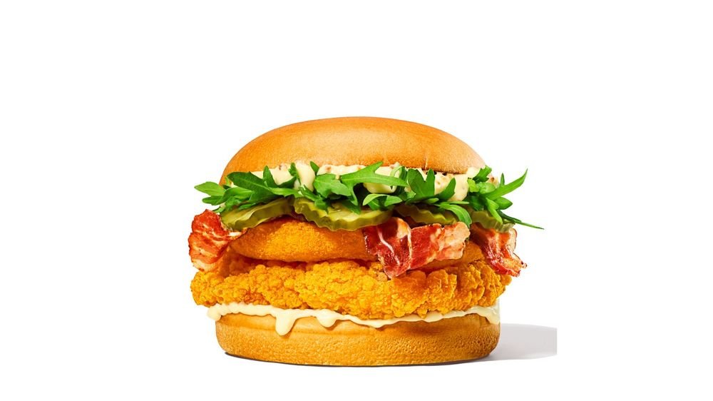 Cheester Chicken