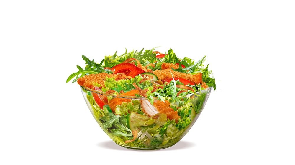 Chicken Salad