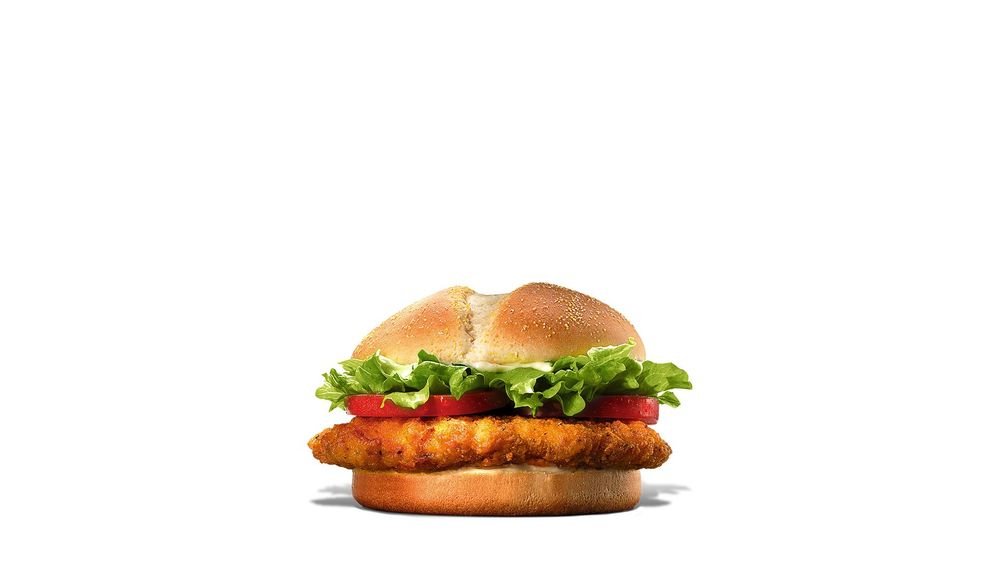 Chicken Tendercrisp