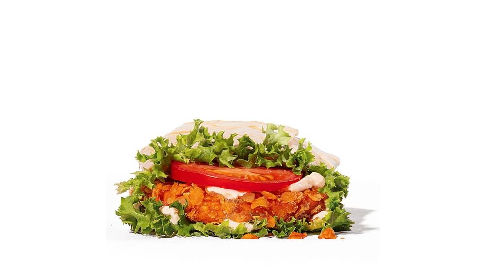 Chicken Wrap