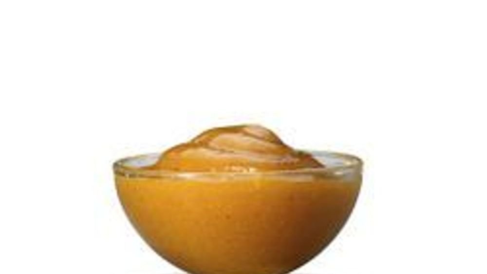 Curry  Dip