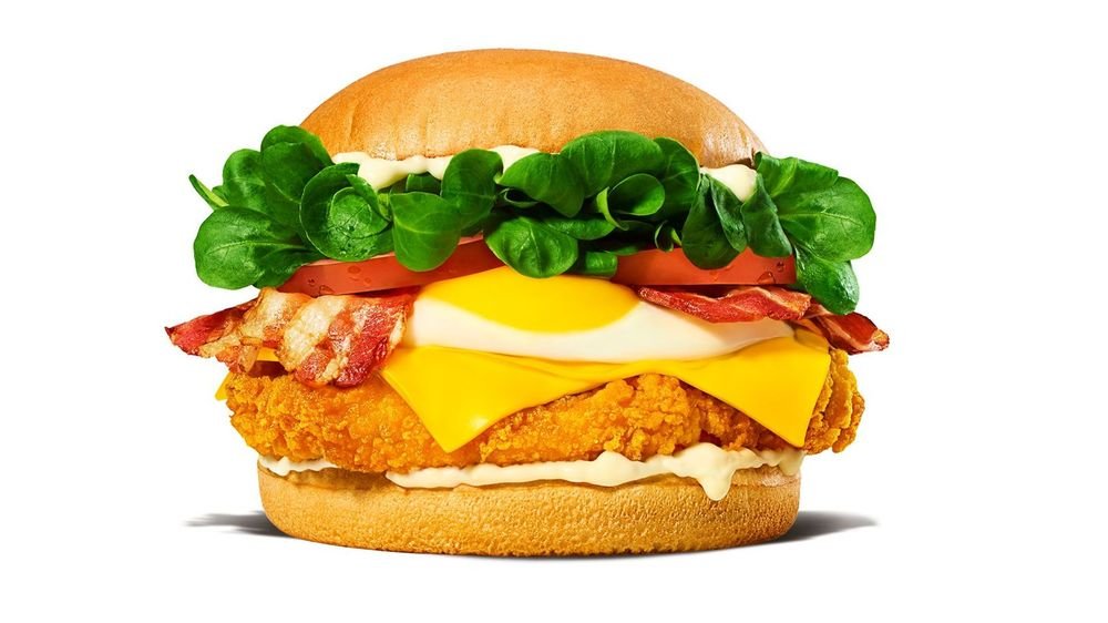 Egglord Chicken