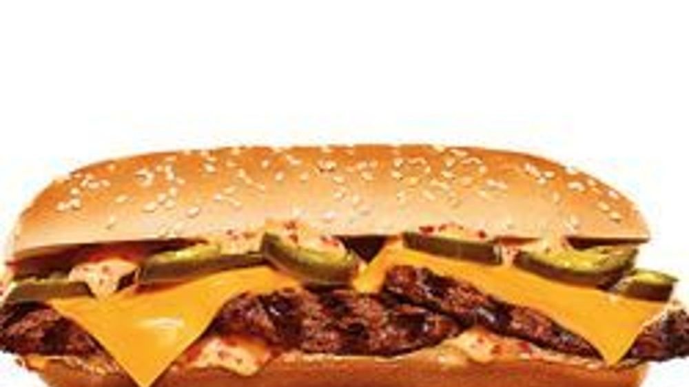 Extra Long Chili Cheese