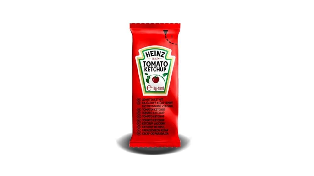 Ketchup Extra