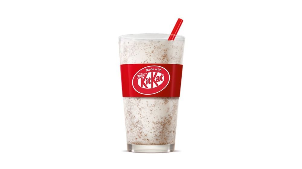 KitKat Shake 0,3L